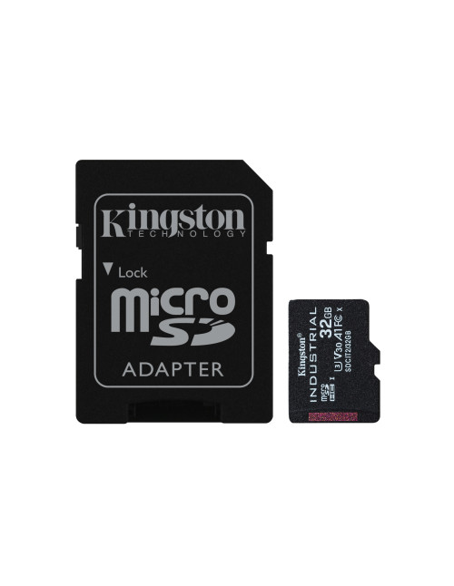 Tarjeta memoria micro secure digital sd