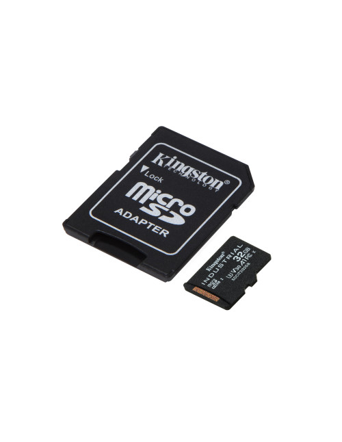 Tarjeta memoria micro secure digital sd