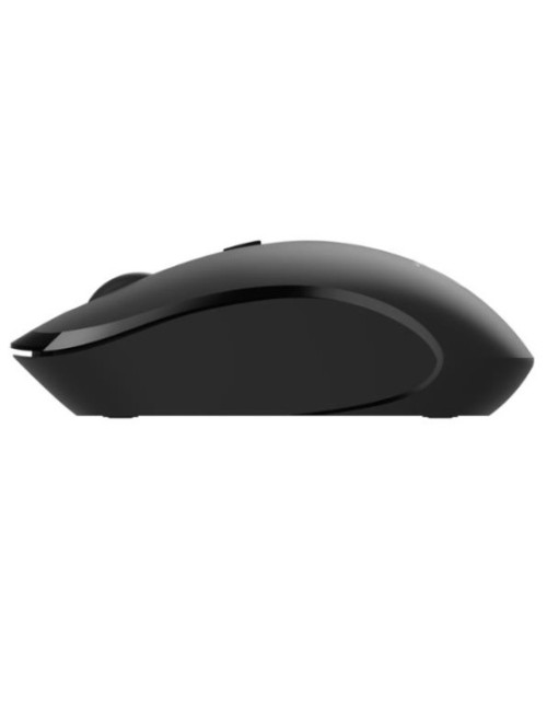 Raton inalambrico nilox nxmowi4002 negro