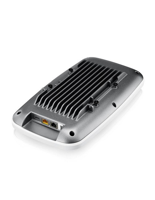 Punto acceso inalambrico zyxel wbe660s - eu0101f 2