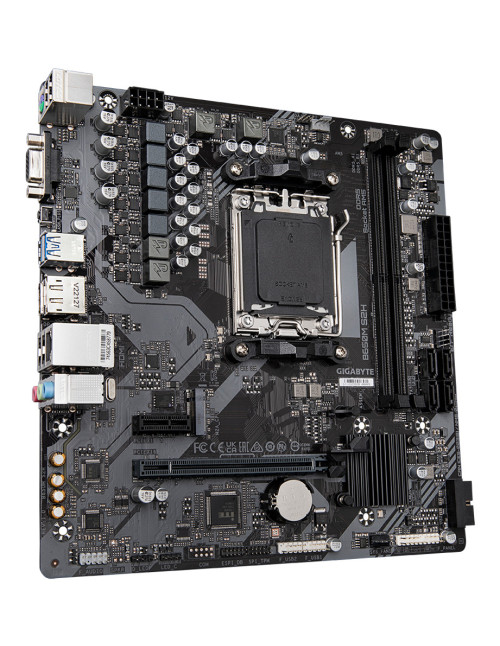Placa base gigabyte b650m s2h 1.1