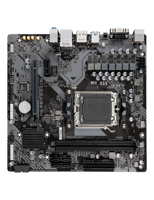 Placa base gigabyte b650m s2h 1.1