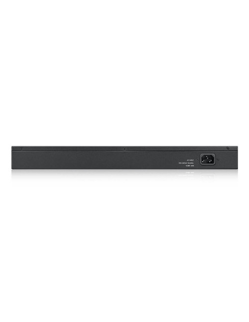 Switch zyxel gs190048hpv2 - eu0101f 50 puertos