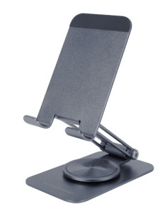 Soporte movil mars gaming giratorio 360º