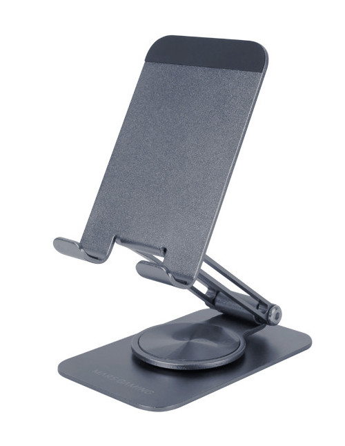 Soporte movil mars gaming giratorio 360º