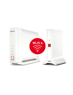 Kit wifi mesh fritz! set 4060