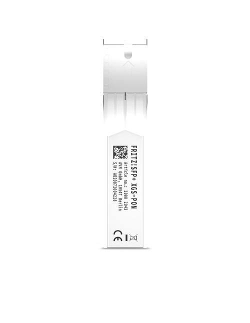 Transceptor sfp fritz! xgs - pon