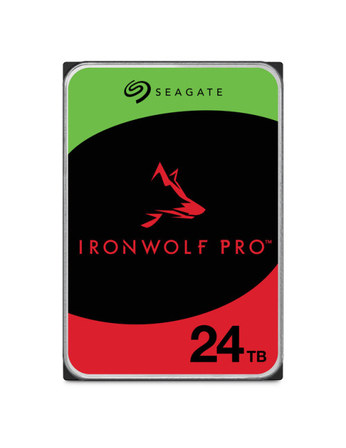 Ironwolf pro st24000nt002 disco duro interno