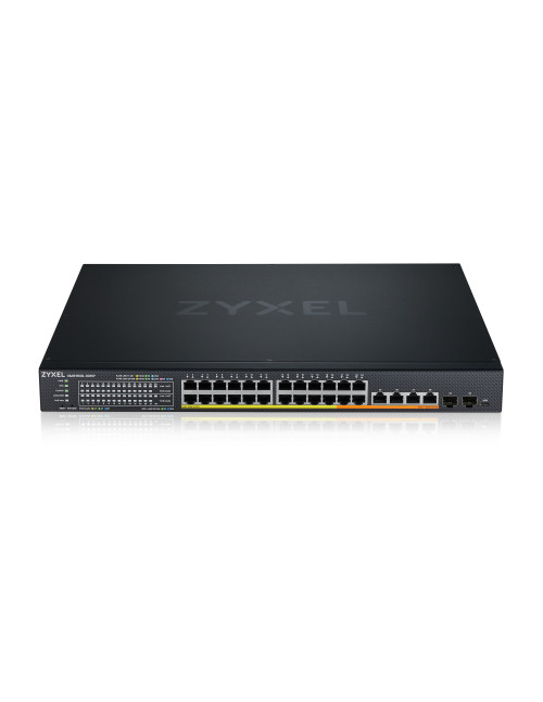 Switch zyxel xmg1930 - 30hp - zz0101f 30 puertos