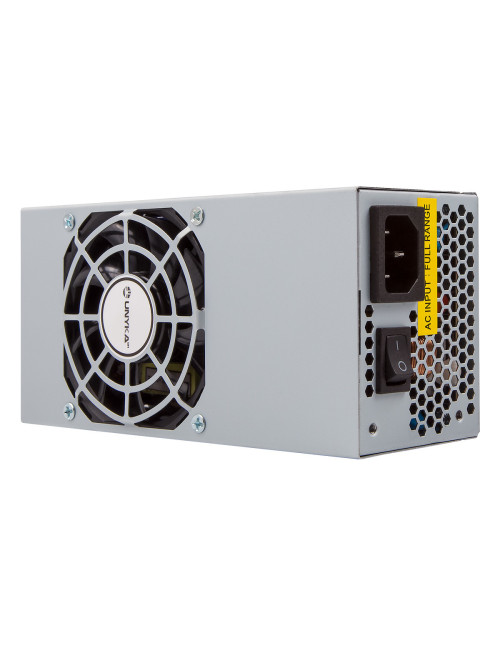 Fuente alimentacion unykach tfx 350w 80+
