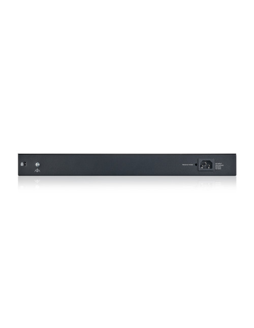 Switch zyxel xmg1930 - 30hp - zz0101f 30 puertos
