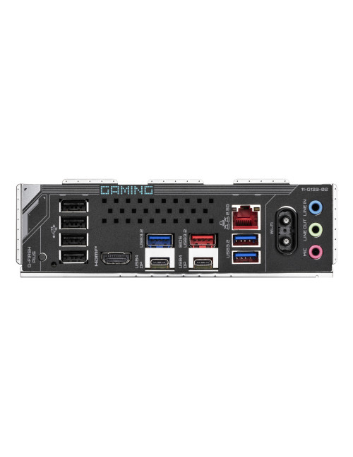 Placa base gigabyte x870 gaming x