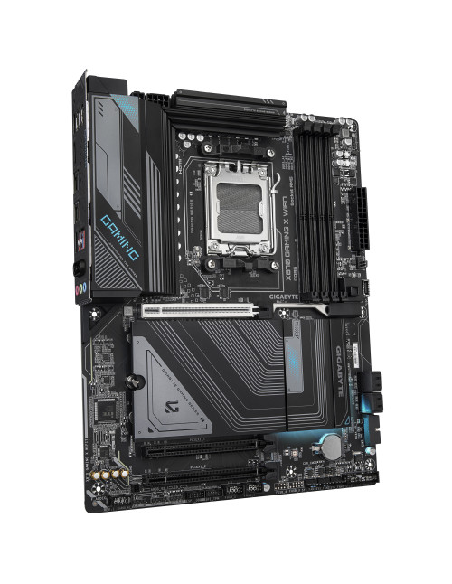 Placa base gigabyte x870 gaming x