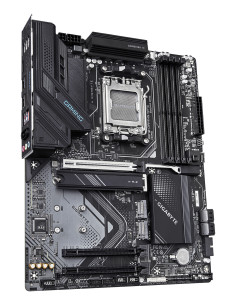 Placa base gigabyte x870 gaming wf6