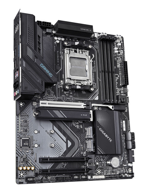 Placa base gigabyte x870 gaming wf6