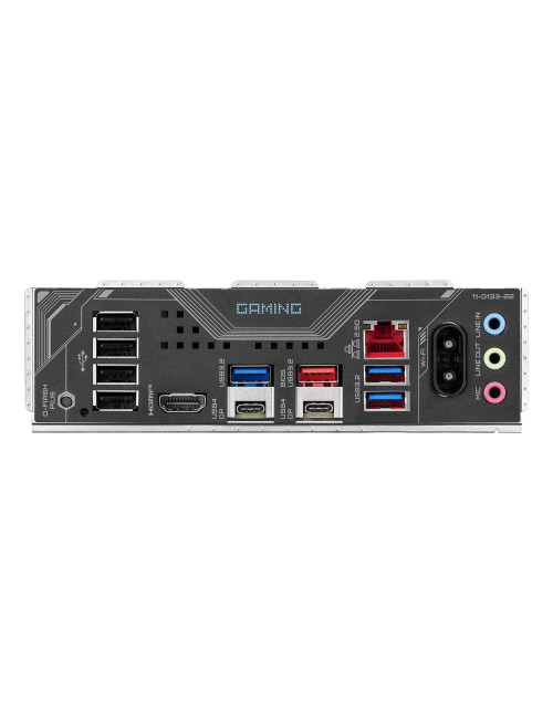 Placa base gigabyte x870 gaming wf6