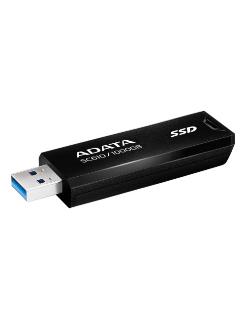 Disco duro externo ssd adata sc610