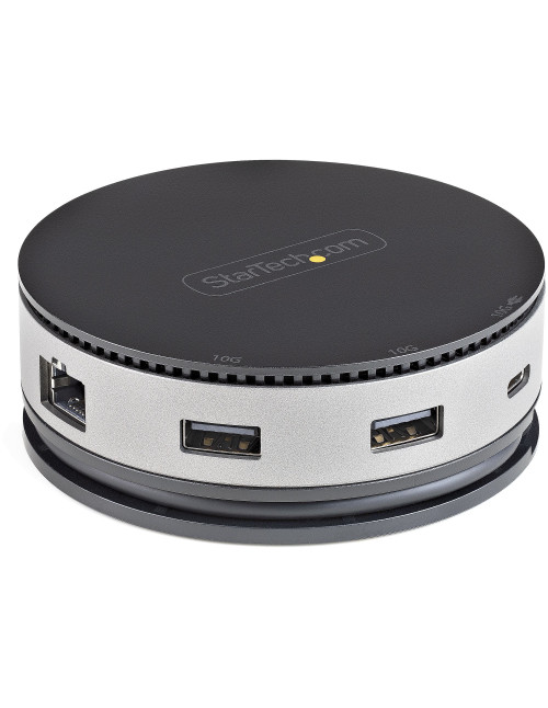 Mini docking startech usb 3.1 gen