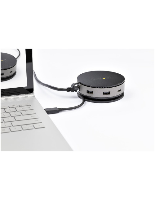 Mini docking startech usb 3.1 gen