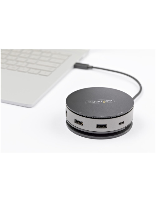 Mini docking startech usb 3.1 gen