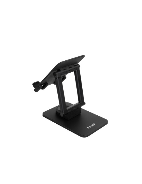 Soporte tooq plegable tablet hasta 12.9 pulgadas