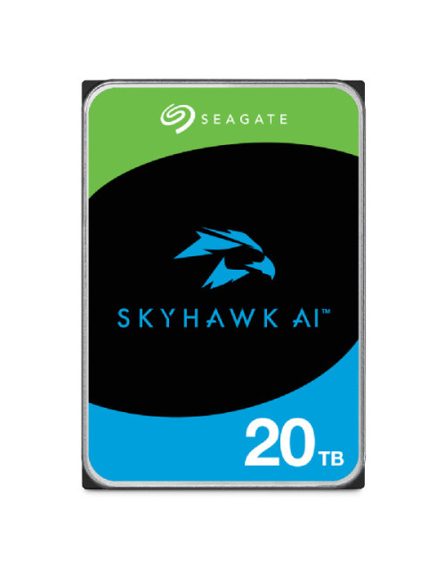 Disco duro interno hdd seagate skyhawk