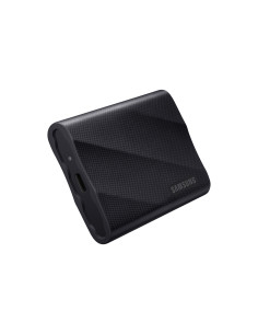 Disco duro externo ssd samsung t9