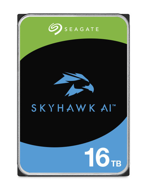 Disco duro interno hdd seagate skyhawk
