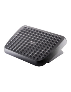 Reposapies fellowes ajustable ergonomico