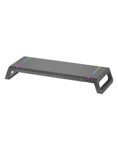 Soporte monitor mars gaming mgs - one rgb