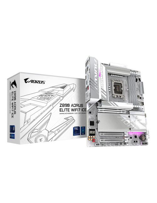 Placa base gigabyte z890 a elite