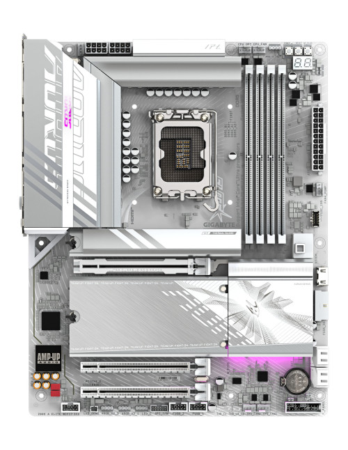Placa base gigabyte z890 a elite