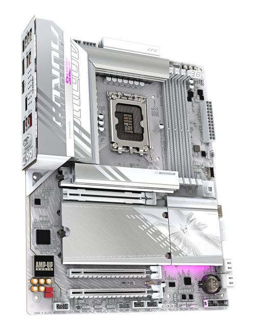 Placa base gigabyte z890 a elite