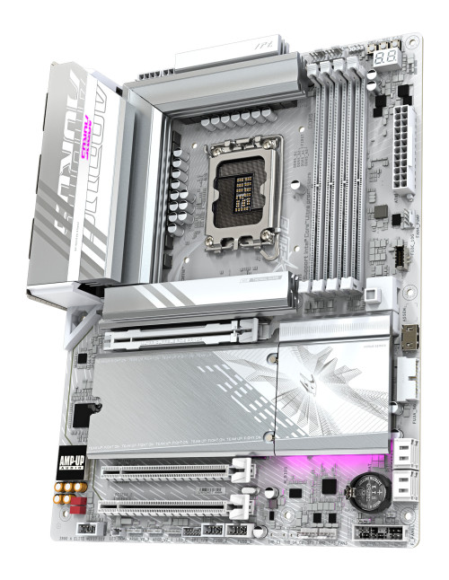 Placa base gigabyte z890 a elite