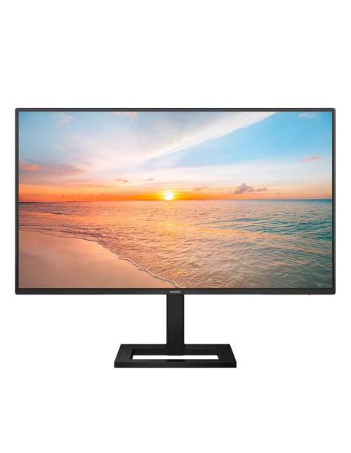 Monitor philips 27e1n1600ae 27 pulgadas qhd 100hz