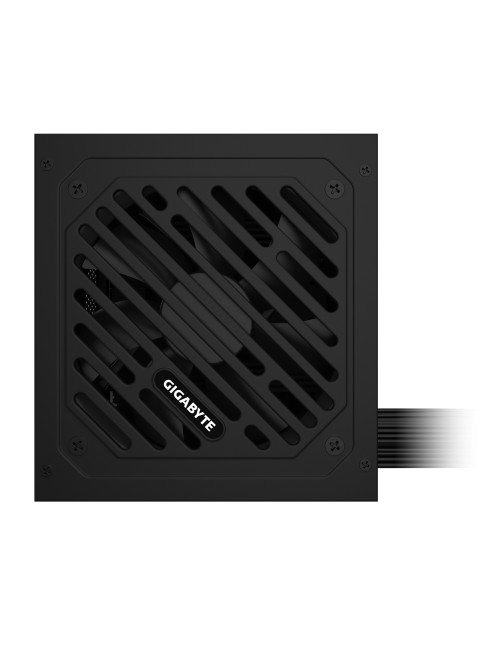 Fuente alimentacion gigabyte gp - p650ss 650w 80+