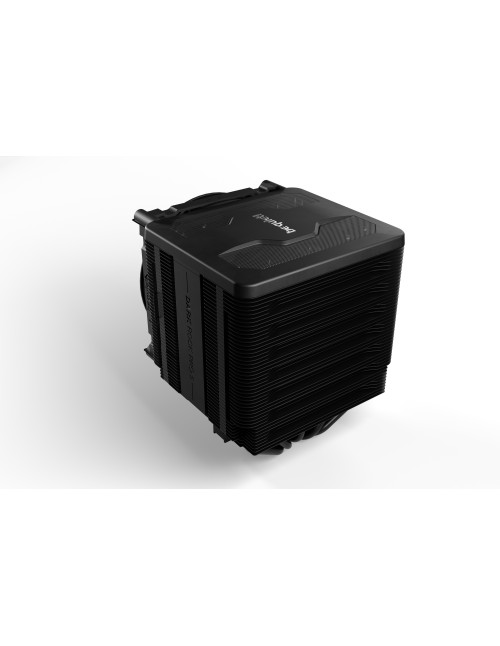 Ventilador disipador cpu bequiet dark rock