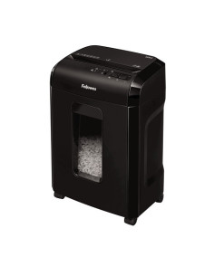 Trituradora fellowes 10m