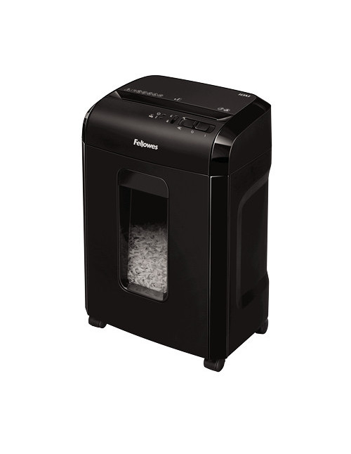 Trituradora fellowes 10m
