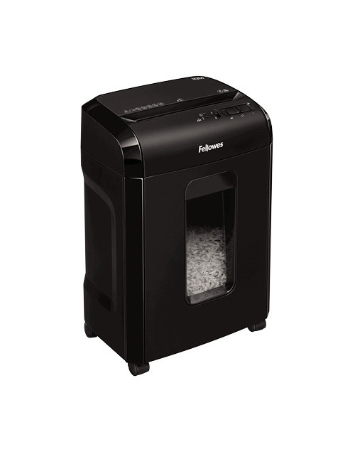 Trituradora fellowes 10m