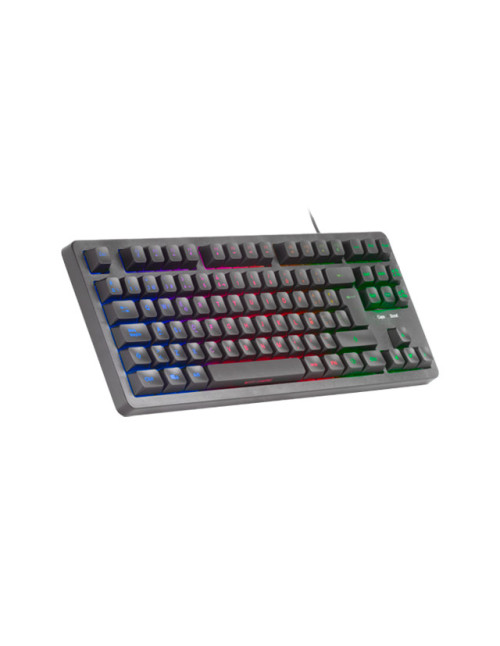 Teclador mars gaming mk023 tkl frgb