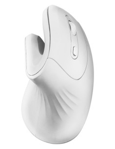 Raton vertical inalambrico mars gaming mmwergoprow