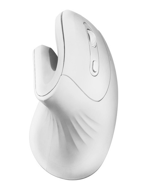 Raton vertical inalambrico mars gaming mmwergoprow