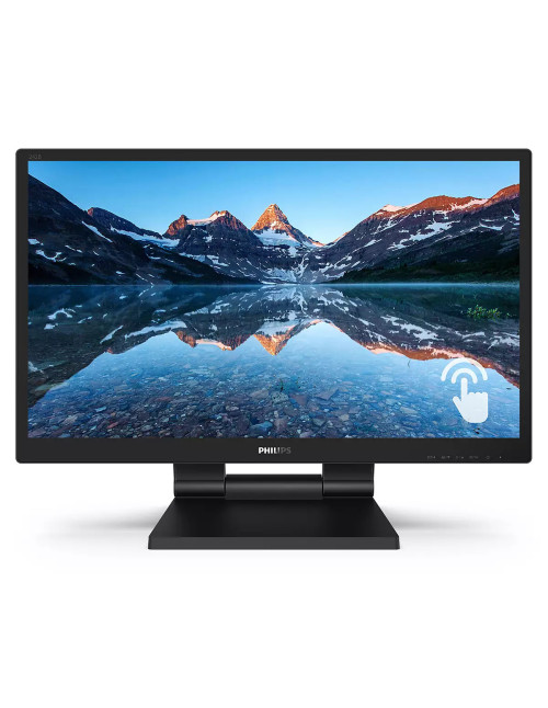 Monitor philips 242b9t 00 24 pulgadas fhd