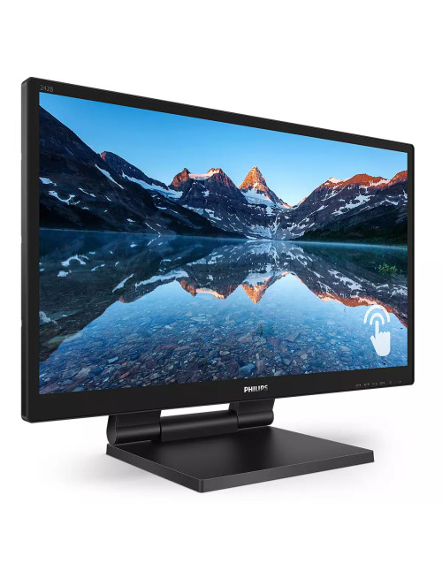 Monitor philips 242b9t 00 24 pulgadas fhd