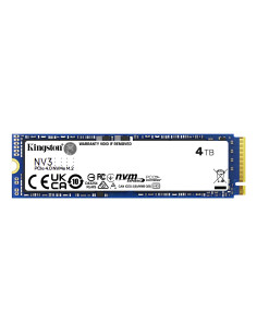 Nv3 4 tb m.2 pci express