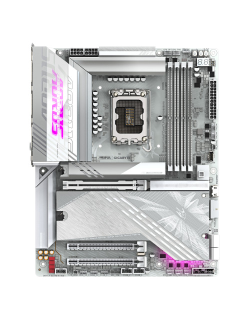 Placa base gigabyte z890 a elite