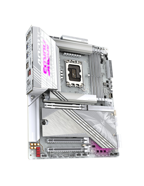 Placa base gigabyte z890 a elite
