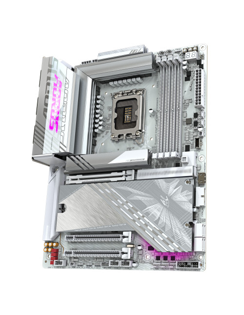 Placa base gigabyte z890 a elite