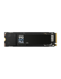 Disco duro interno solido ssd samsung